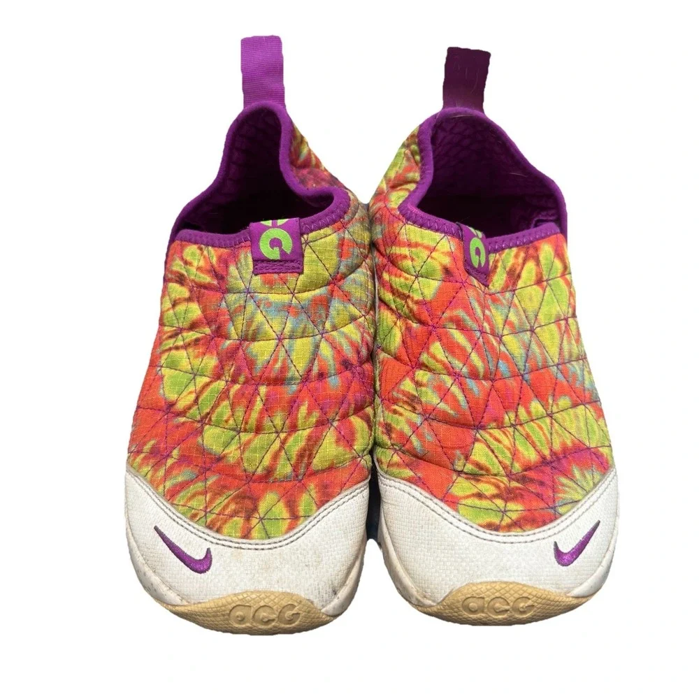 Nike good but